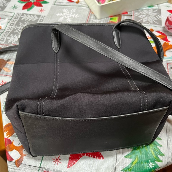 Coach Neoprene Hobo Bag Authentic - Picture 2 of 7